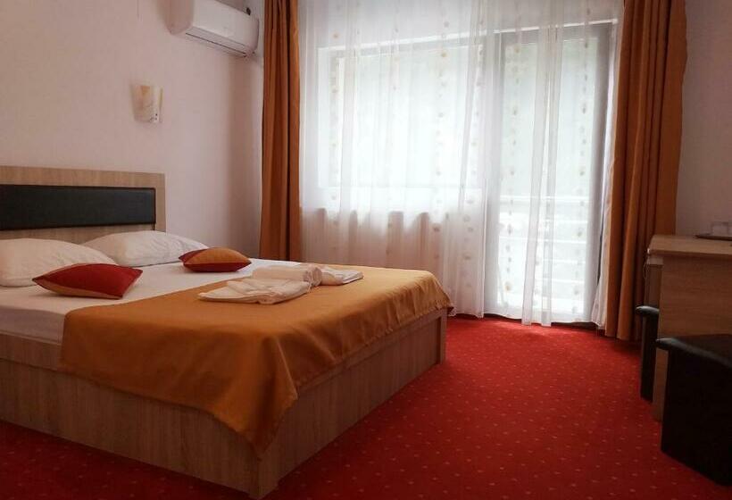 חדר סופריור, Pensiunea Karina