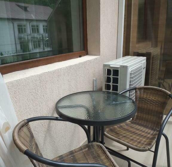 חדר סטנדרט, Pensiunea Karina