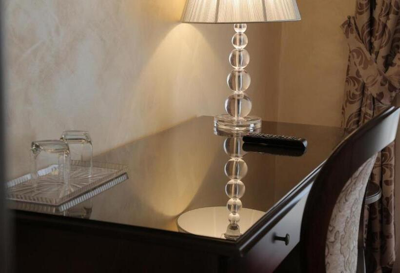 דירה בת חדר שינה 1 עם נוף, Pensiunea Perla Martiniei Nsd