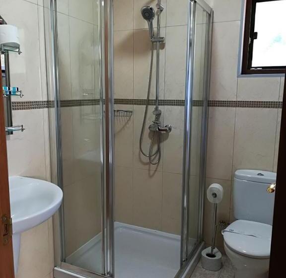 חדר אקונומי, Pensiunea Perla Martiniei Nsd