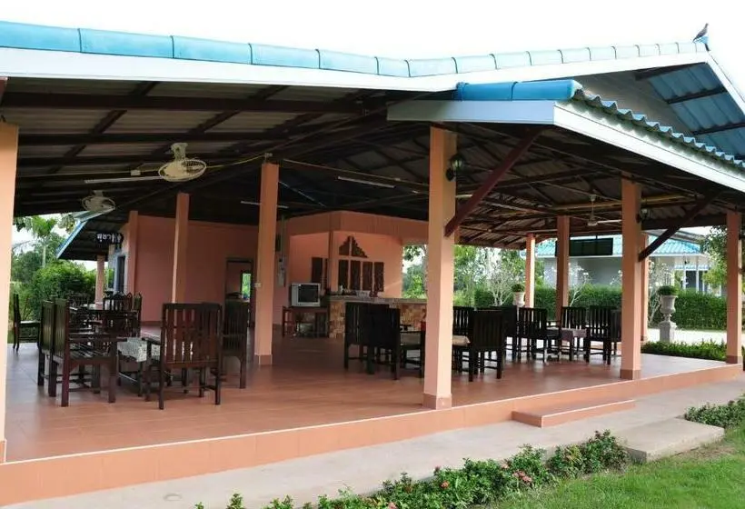 スタンダードルーム, Poon Suk Resort Prachinburi