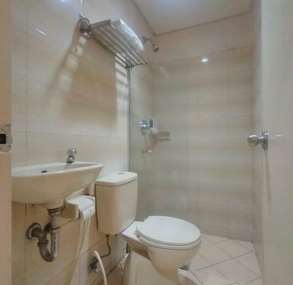 수피리어 룸, The Abidin Hotel Syari Ah