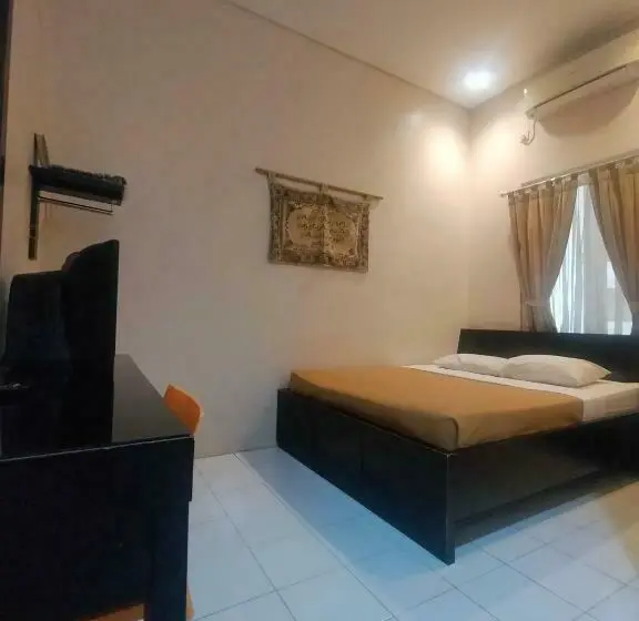 スーペリアールーム, The Abidin Hotel Syari Ah