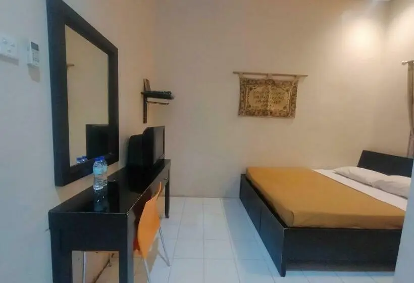 スーペリアールーム, The Abidin Hotel Syari Ah