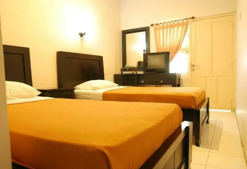 スーペリアールーム, The Abidin Hotel Syari Ah