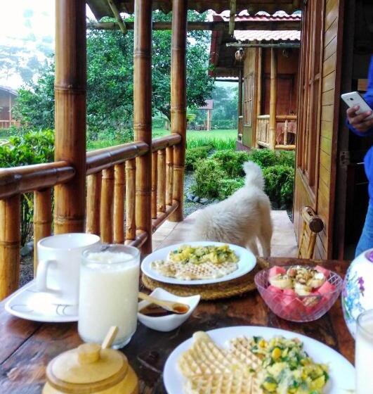 اتاق استاندارد, Estancia La Colina