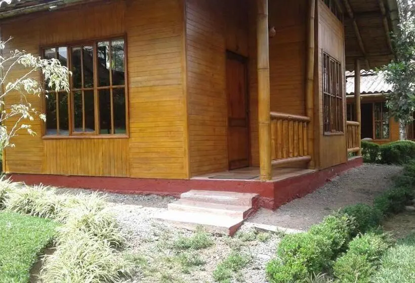 スタンダードルーム, Estancia La Colina