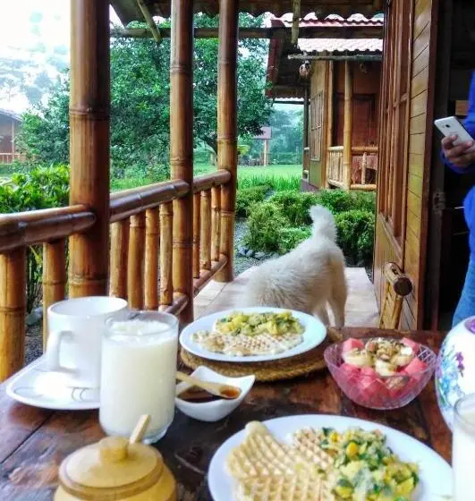 スタンダードシングルルーム, Estancia La Colina