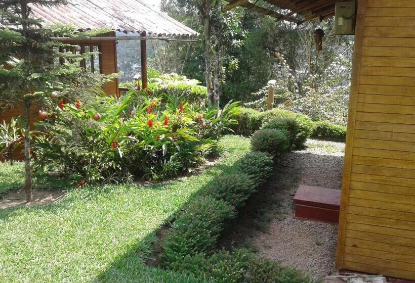اتاق استاندارد یک نفره, Estancia La Colina