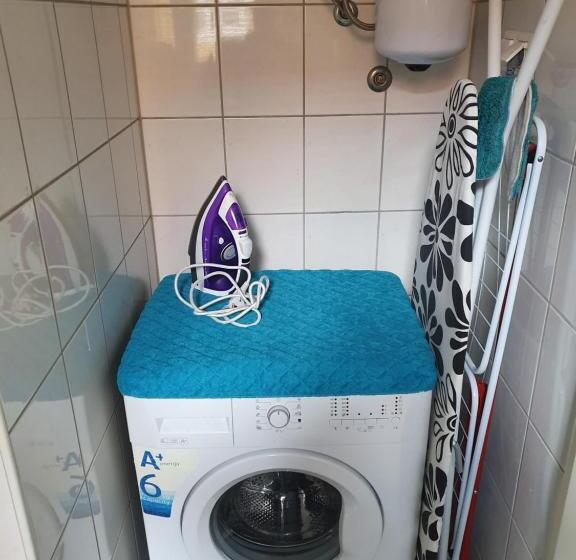 آپارتمان 2 خوابه, Minidorms In Heart Of City Center