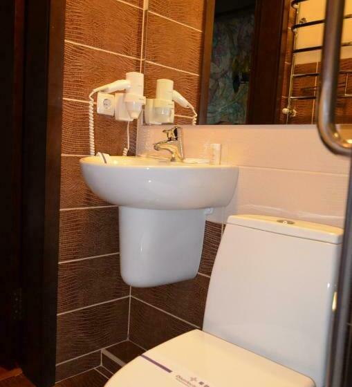 スタンダードルーム, Veles