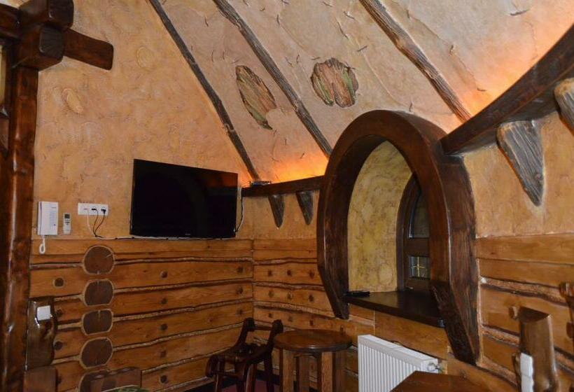 スタンダードルーム, Veles