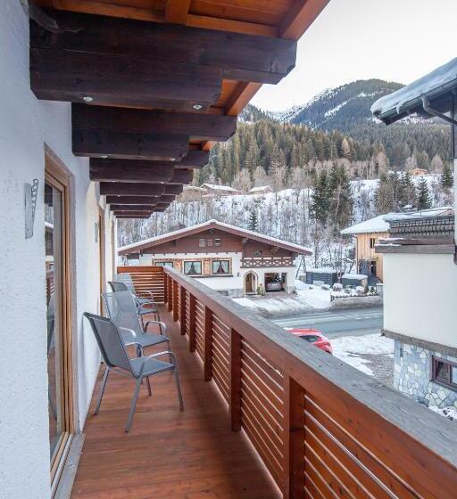 Номер Стандарт Индивидуальный, Gasthof Alpensport