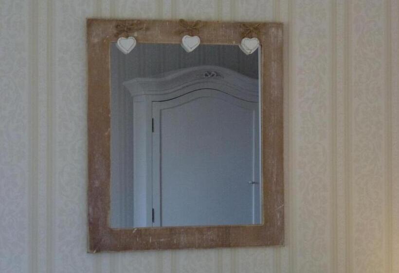 חדר סטנדרט, L Vita Hästen Hästveda