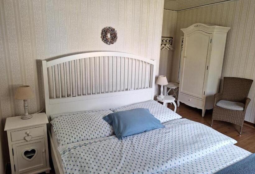 חדר סטנדרט, L Vita Hästen Hästveda