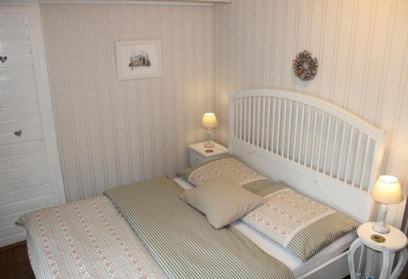 חדר סטנדרט, L Vita Hästen Hästveda