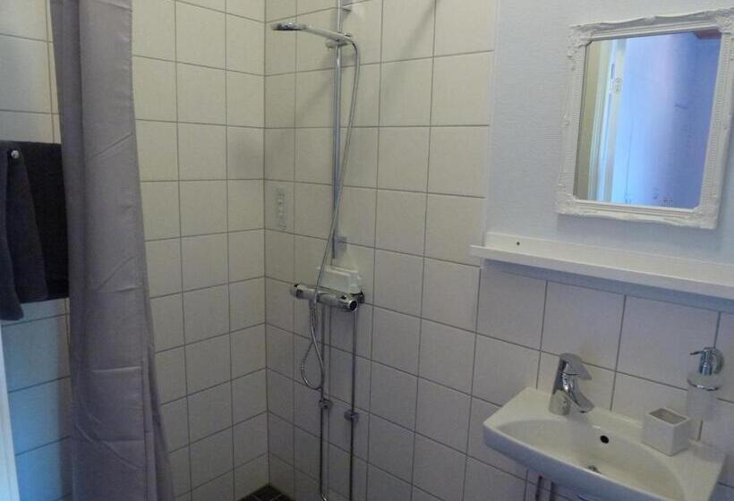 חדר סטנדרט לשלושה, L Vita Hästen Hästveda