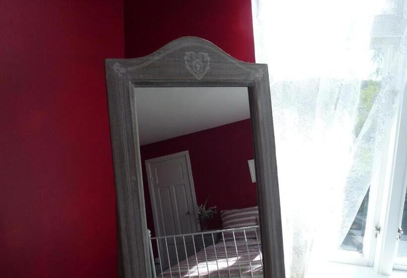 סוויטה, L Vita Hästen Hästveda