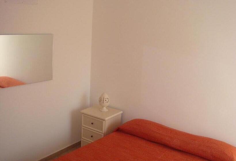 디럭스 룸, Paradiso Villa