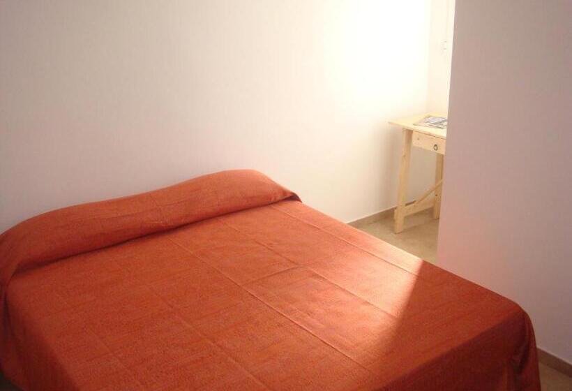 디럭스 룸, Paradiso Villa