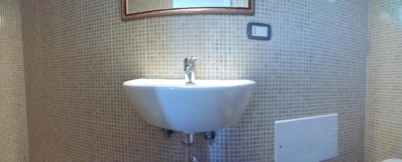 디럭스 룸, Paradiso Villa