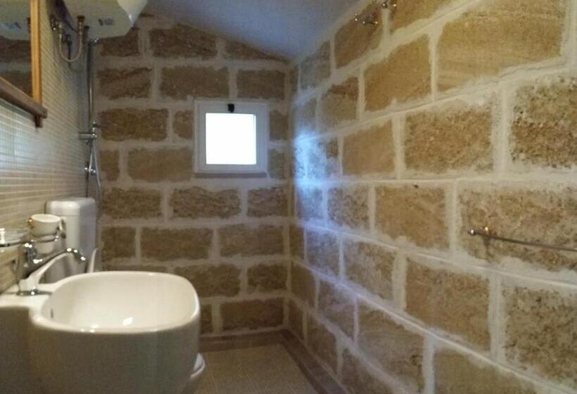 디럭스 4인 룸, Paradiso Villa