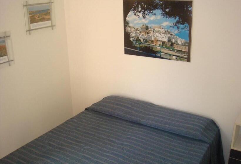 디럭스 4인 룸, Paradiso Villa