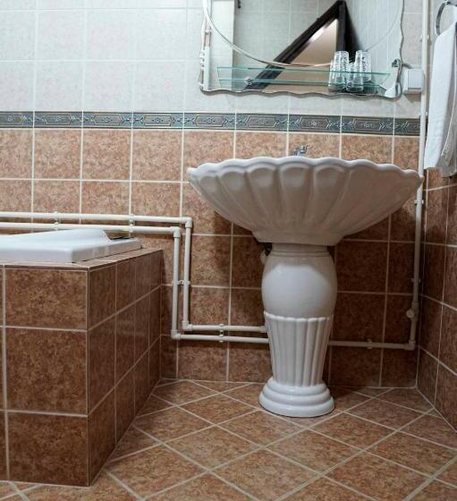اتاق استاندارد, Perla Ldm Leskovac