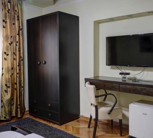 اتاق استاندارد, Perla Ldm Leskovac