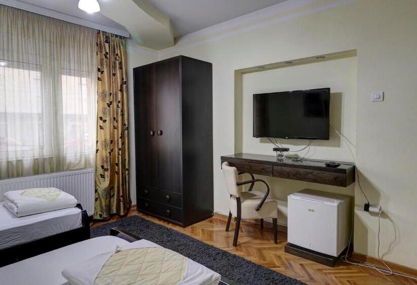 اتاق استاندارد, Perla Ldm Leskovac