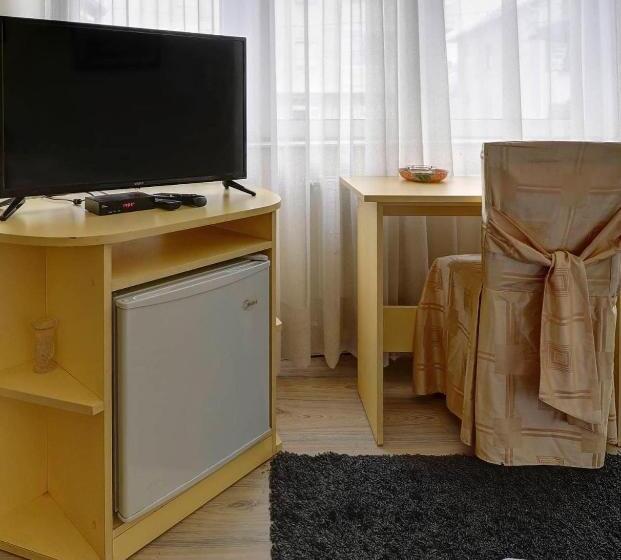 آپارتمان 1 خوابه, Perla Ldm Leskovac