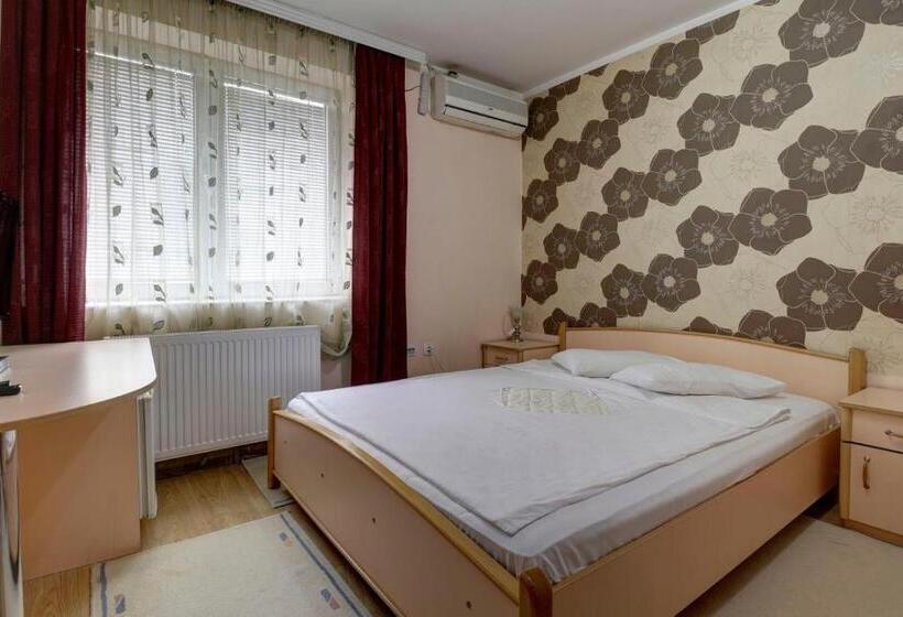 آپارتمان 1 خوابه, Perla Ldm Leskovac