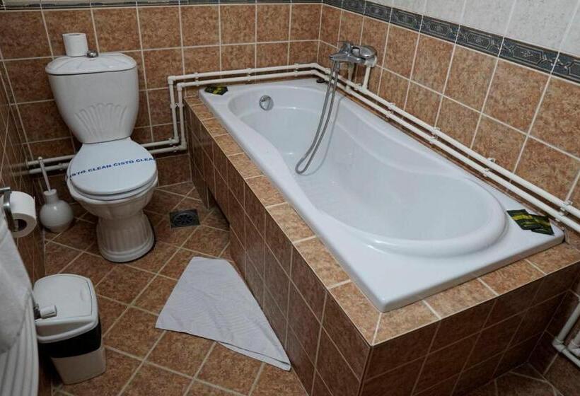 آپارتمان 1 خوابه, Perla Ldm Leskovac