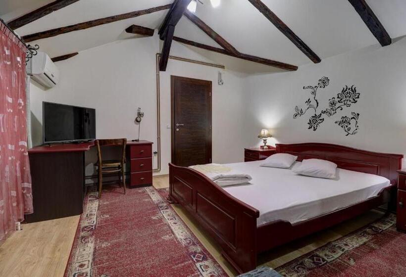 آپارتمان 1 خوابه, Perla Ldm Leskovac