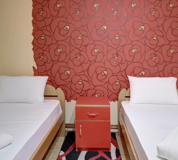 استودیو استاندارد با بالکن, Perla Ldm Leskovac