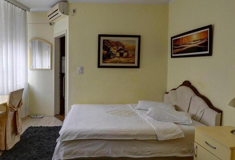 اتاق استاندارد, Perla Ldm Leskovac