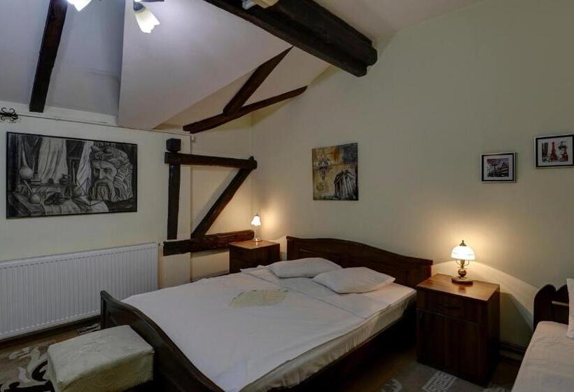 اتاق استاندارد, Perla Ldm Leskovac