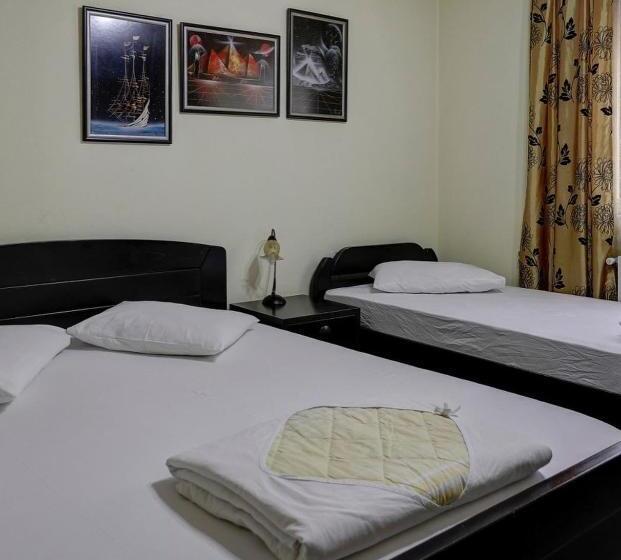 آپارتمان 1 خوابه, Perla Ldm Leskovac