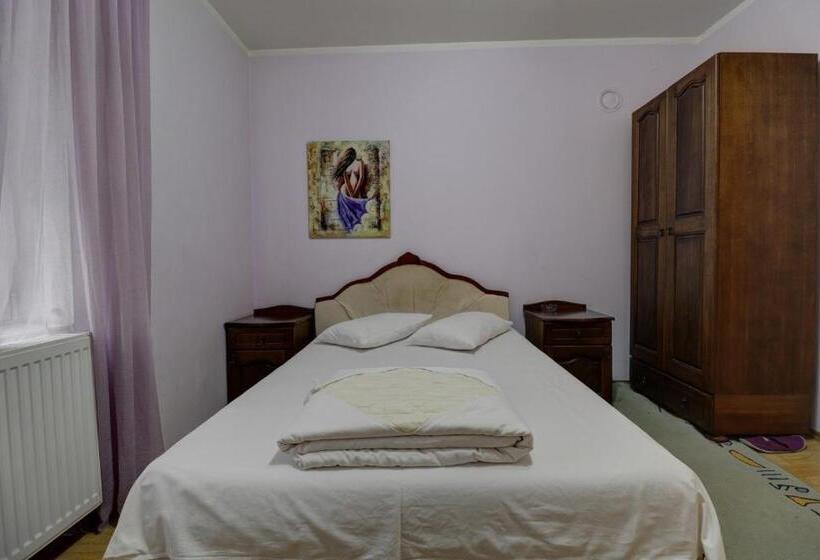 آپارتمان 1 خوابه, Perla Ldm Leskovac