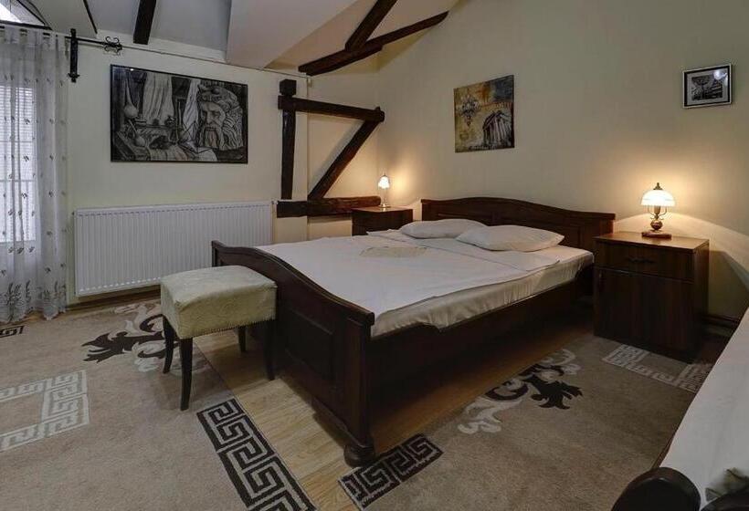 آپارتمان 1 خوابه, Perla Ldm Leskovac