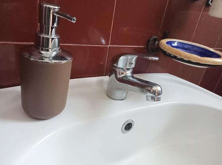 이코노미 룸, Villa Dei Principi