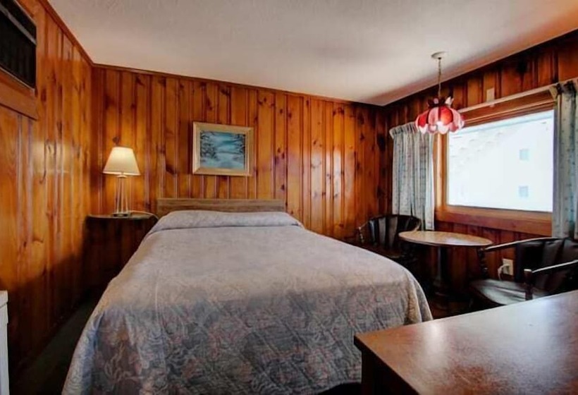 스탠다드 룸, Dolphyn Motel