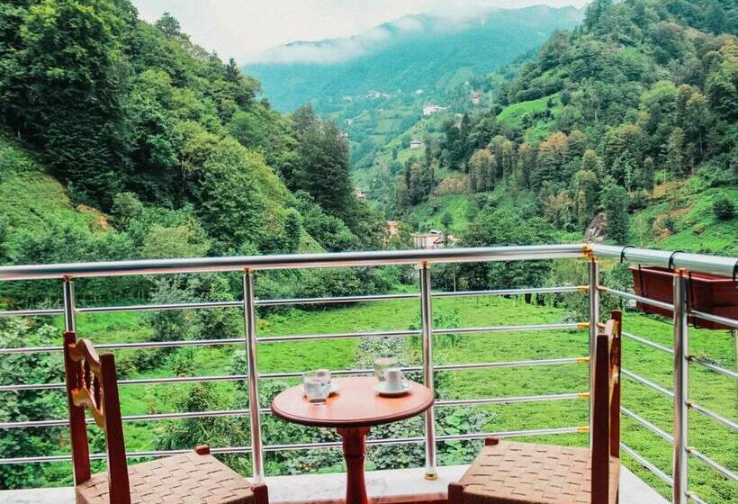 آپارتمان 1 خوابه, Efulim Apart