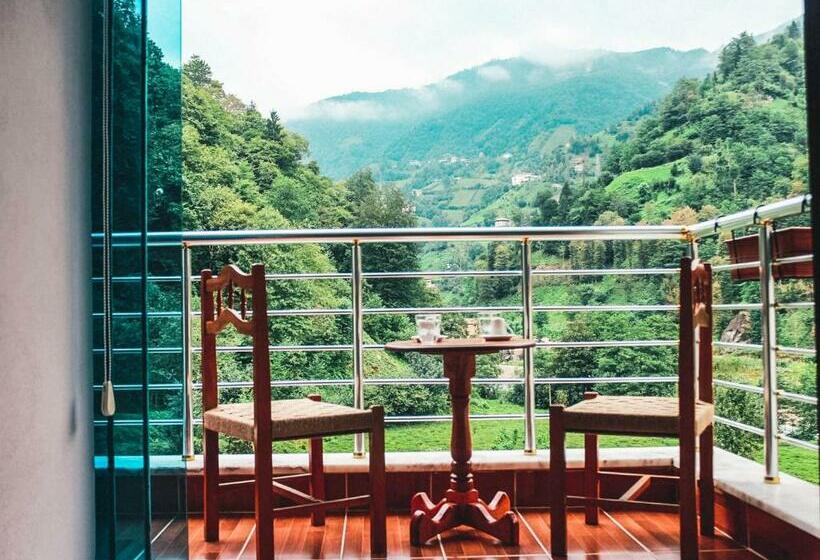 آپارتمان 1 خوابه, Efulim Apart