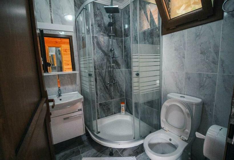 آپارتمان دوبلکس 1 خوابه, Efulim Apart