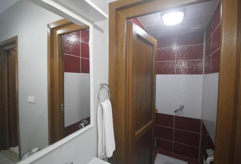 آپارتمان 1 خوابه, Efulim Apart