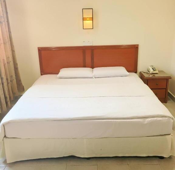 חדר סטנדרט, Harbour View Hotel Sekinchan