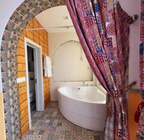 غرفة قياسية, Africa