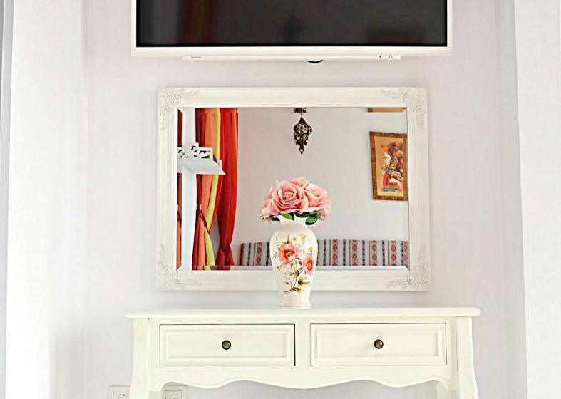 غرفة قياسية, Africa