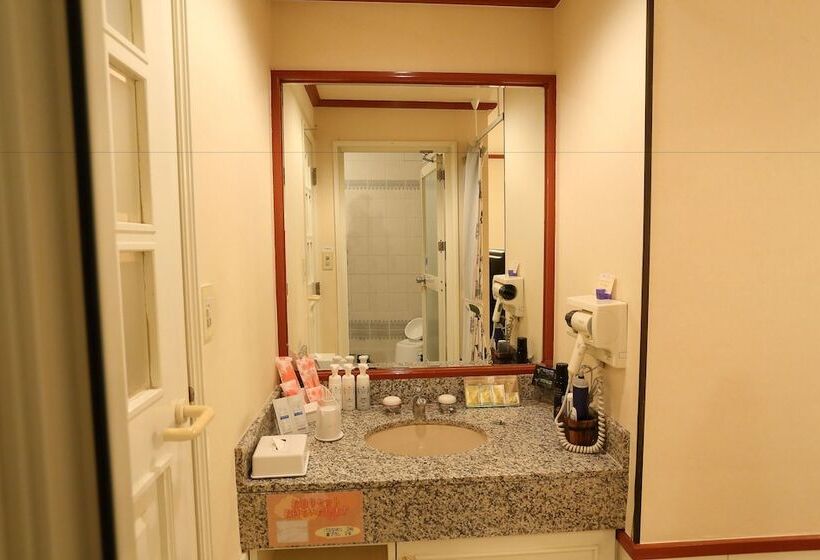 Pokój Deluxe, 袖ヶ浦c Coast Hike